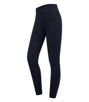 ELT Rijlegging Orelie