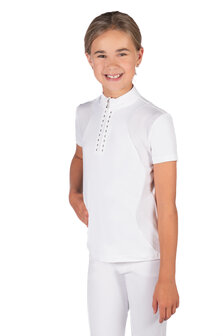 HKM Wedstrijdshirt Glam Kids