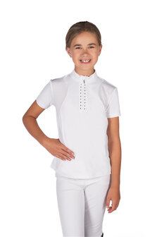 HKM Wedstrijdshirt Glam Kids