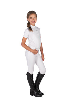 HKM Wedstrijdshirt Glam Kids