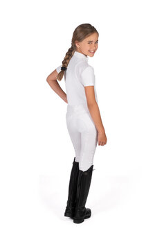 HKM Wedstrijdshirt Glam Kids