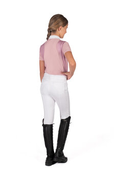 HKM Wedstrijdshirt Glam Kids