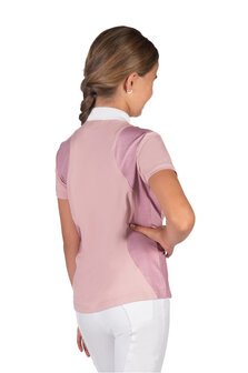 HKM Wedstrijdshirt Glam Kids