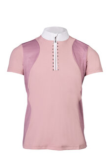 HKM Wedstrijdshirt Glam Kids