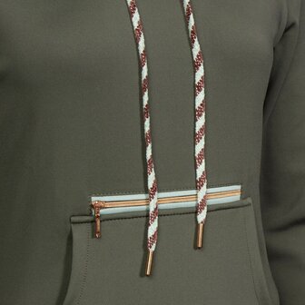 Harry's Horse Hoodie Just Ride Summer Chique