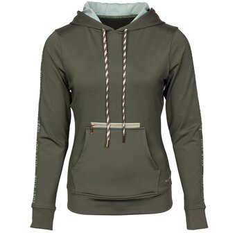 Harry's Horse Hoodie Just Ride Summer Chique