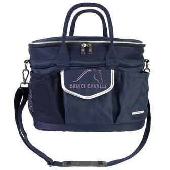 Harry's Horse Poetstas Denici Cavalli Purple Passion