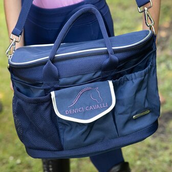 Harry's Horse Poetstas Denici Cavalli Purple Passion