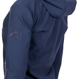 Harry's Horse Jas Denici Cavalli Purple Passion