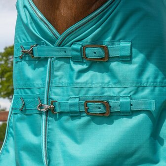 Harry's Horse Regendeken 0gr Thor Fleece