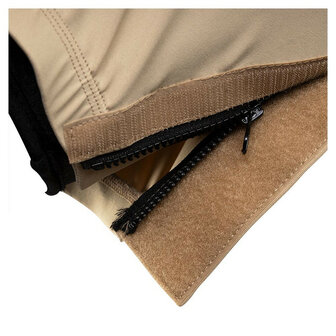 BR Vliegenmasker Lycra