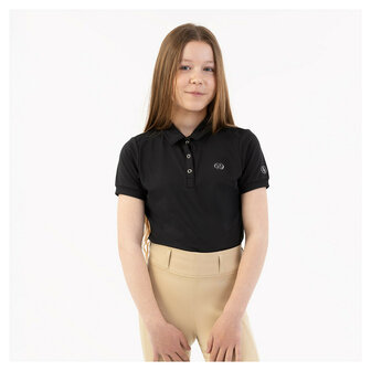 BR Eevolv Poloshirt Kaitlyn