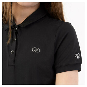 BR Eevolv Poloshirt Kaitlyn
