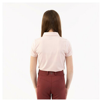 BR Eevolv Poloshirt Kaitlyn