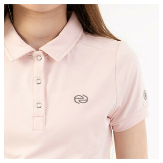 BR Eevolv Poloshirt Kaitlyn