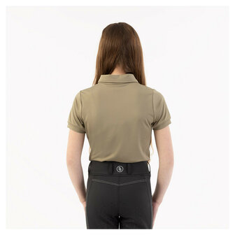 BR Eevolv Poloshirt Kaitlyn