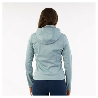 BR Softshell Jas Katleen Dames