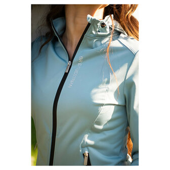 BR Softshell Jas Katleen Dames