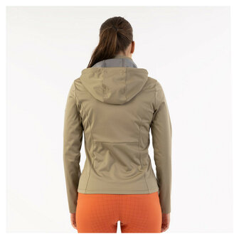 BR Softshell Jas Katleen Dames