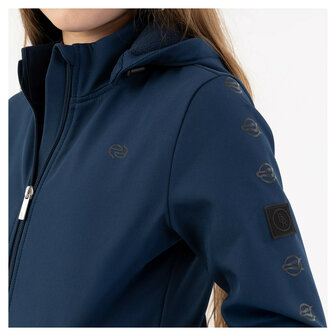 BR Eevolv Softshelljas Kayla