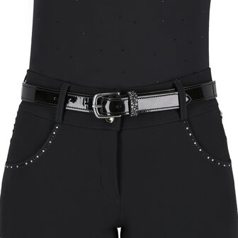 QHP Leren Riem Lagos