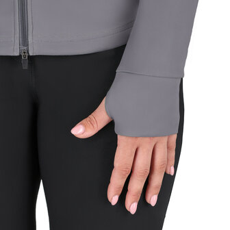 QHP Sweatvest Oakleigh