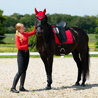 QHP Trainingsshirt Oakleigh