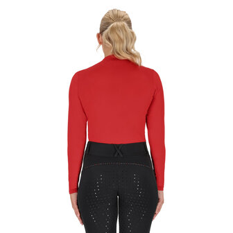 QHP Trainingsshirt Oakleigh