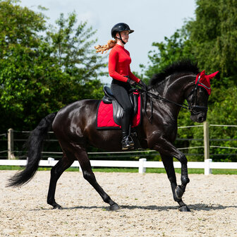 QHP Trainingsshirt Oakleigh