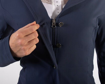 QHP Wedstrijdjas Nov&egrave;n