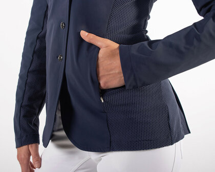 QHP Wedstrijdjas Nov&egrave;n