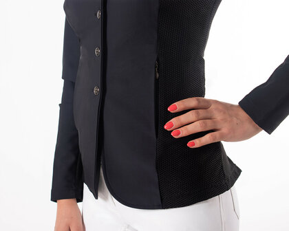 QHP Wedstrijdjas Nov&egrave;n