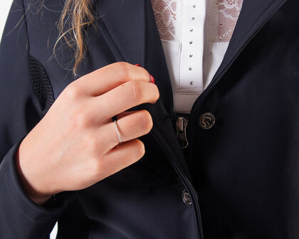 QHP Wedstrijdjas Nov&egrave;n