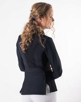 QHP Wedstrijdjas Nov&egrave;n