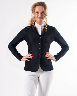 QHP Wedstrijdjas Nov&egrave;n