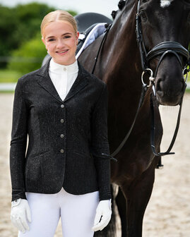 QHP Wedstrijdjas Kynlee