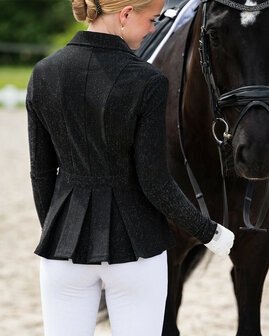 QHP Wedstrijdjas Kynlee