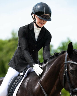 QHP Wedstrijdjas Kynlee