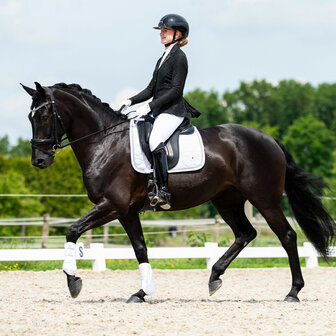 QHP Wedstrijdjas Kynlee