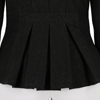 QHP Wedstrijdjas Kynlee