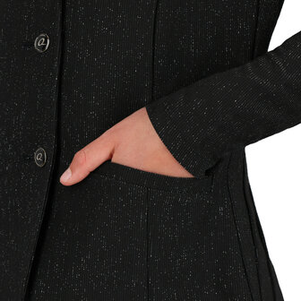 QHP Wedstrijdjas Kynlee Junior