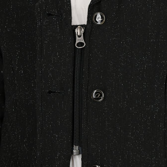 QHP Wedstrijdjas Kynlee Junior