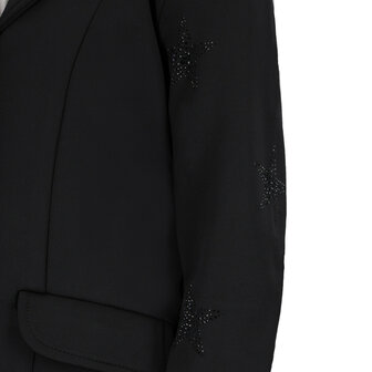 QHP Wedstrijdjas Jipp Junior