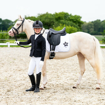 QHP Wedstrijdjas Jipp Junior