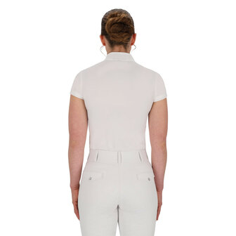 QHP Wedstrijdshirt Korte Mouwen Vaila