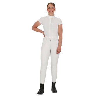 QHP Wedstrijdshirt Korte Mouwen Vaila