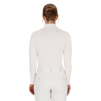 QHP Wedstrijdshirt Lange Mouwen Vaila