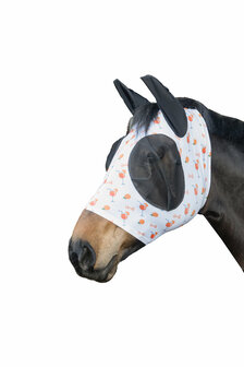 HKM Vliegenmasker Splash UV Werend