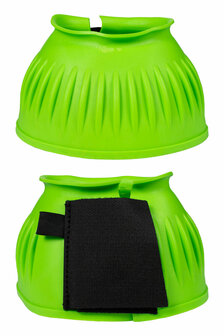 HKM Rubberen Springschoenen Atlanta Neon