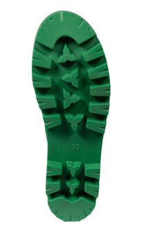 HKM Rubberen Laarzen Jenna